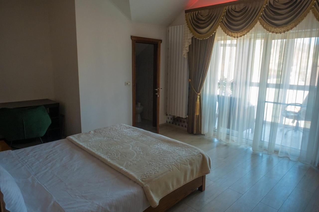 Casa Amaya 巴克乌 外观 照片