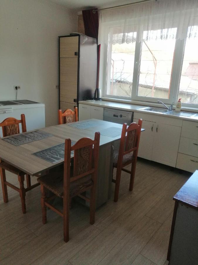 Casa Amaya 巴克乌 外观 照片